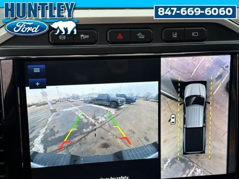 Used 2022 Ford F350 Lariat w/ Tremor Off-Road Package image 29