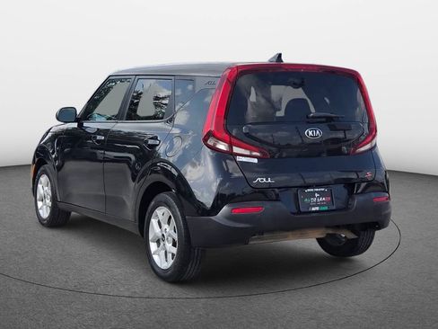 Used 2020 Kia Soul S FWD image 5