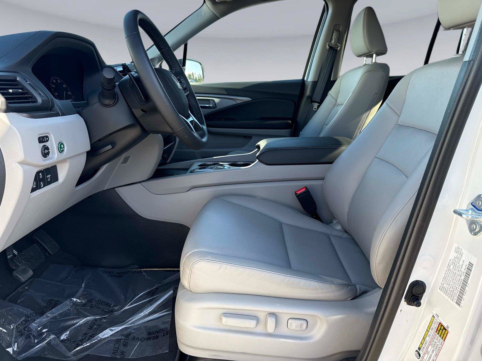 Certified 2026 Honda Ridgeline RTL image 20