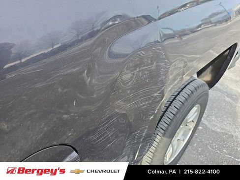 Used 2015 Chevrolet Silverado 1500 LT w/ All Star Edition image 5