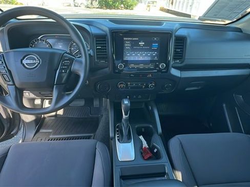 Used 2023 Nissan Frontier S w/ Technology Package image 15