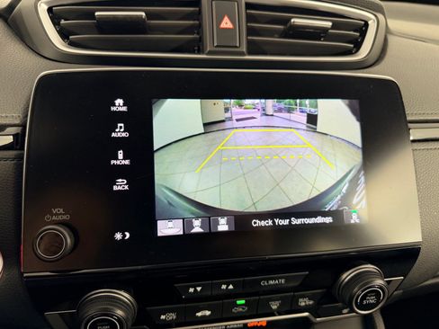 Used 2018 Honda CR-V EX-L image 28