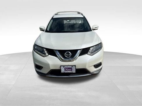 Used 2016 Nissan Rogue SV w/ SV Premium Package AWD/4WD image 8