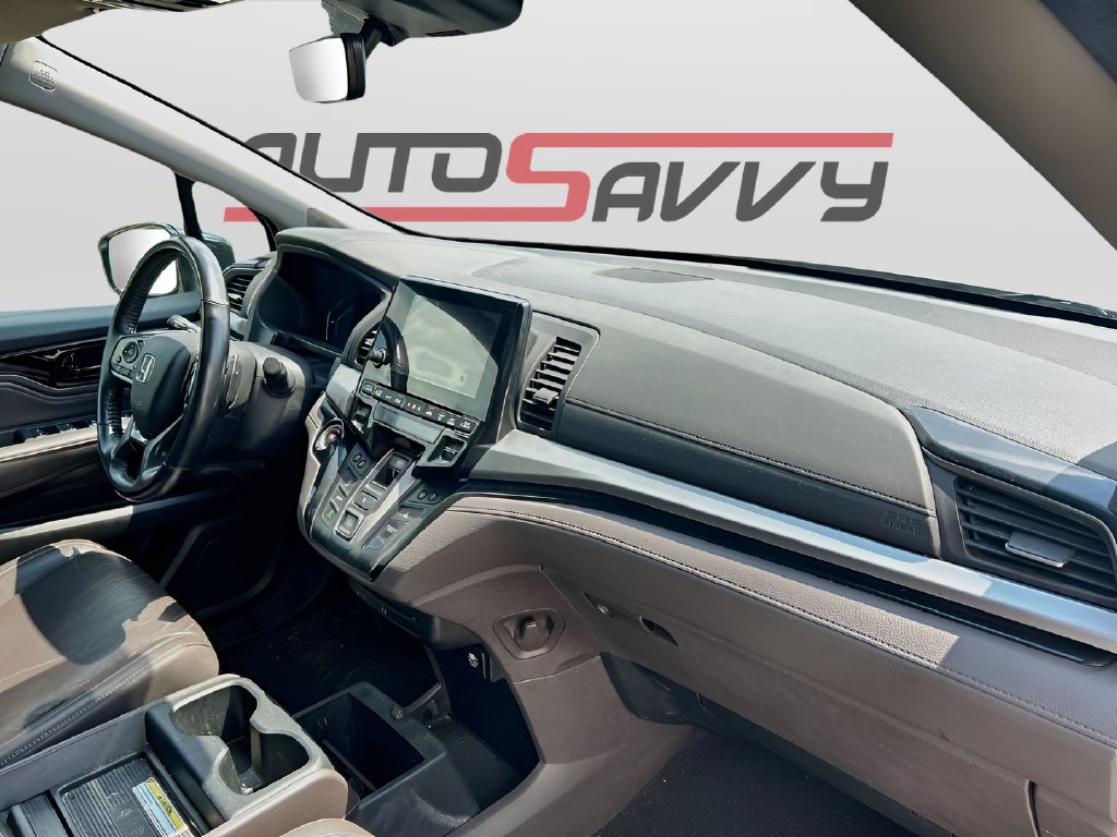 Used 2020 Honda Odyssey Elite image 33
