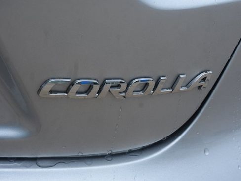 Used 2024 Toyota Corolla LE FWD image 7