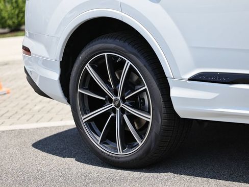 New 2026 Audi Q7 2.0T Premium Plus AWD/4WD image 6