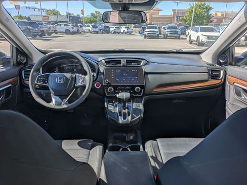 Used 2018 Honda CR-V EX image 29