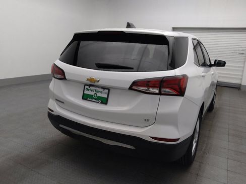 Used 2023 Chevrolet Equinox LT FWD image 7