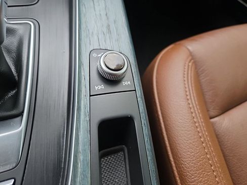 Used 2018 Audi A4 2.0T Premium Plus w/ Premium Plus Package image 43