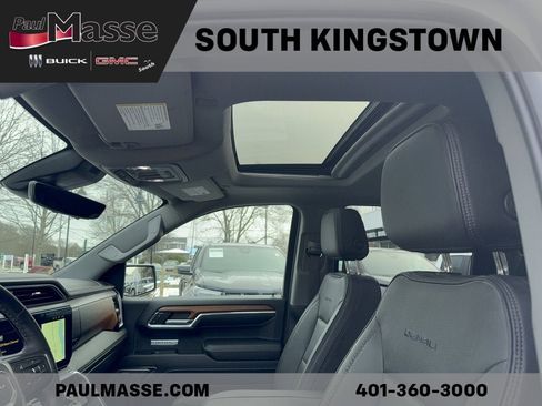 Used 2023 GMC Sierra 1500 Denali image 10