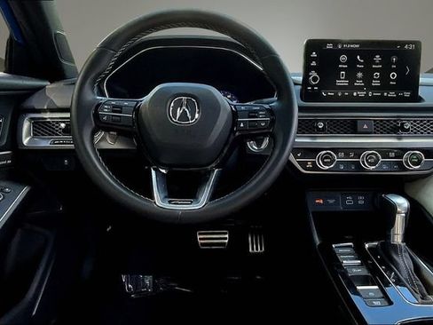 Used 2026 Acura Integra A-Spec FWD image 8