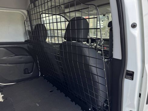 Used 2020 RAM ProMaster City Tradesman FWD image 14