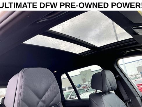Used 2025 BMW X5 xDrive50e w/ M Sport Package AWD/4WD image 19