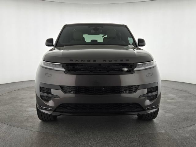New 2026 Land Rover Range Rover Sport Dynamic SE AWD/4WD image 7