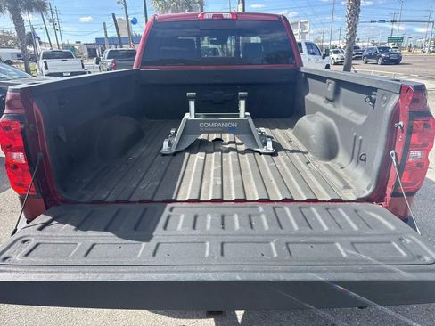 Used 2019 Chevrolet Silverado 2500 High Country w/ Duramax Plus Package image 8