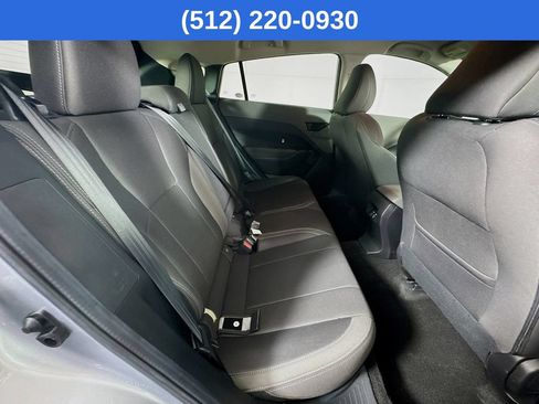 Used 2026 Subaru Crosstrek 2.0i Premium AWD/4WD image 32