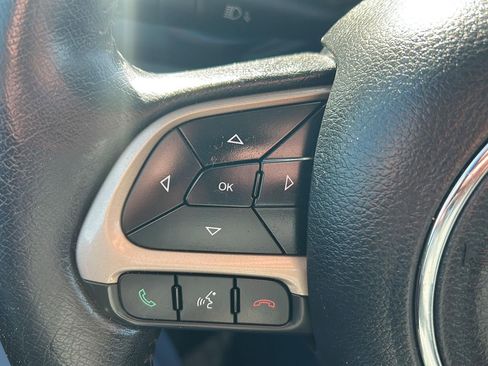 Used 2015 Jeep Renegade Latitude w/ Popular Equipment Group image 23