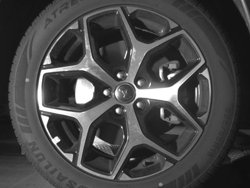 Used 2025 Jeep Compass Limited image 13