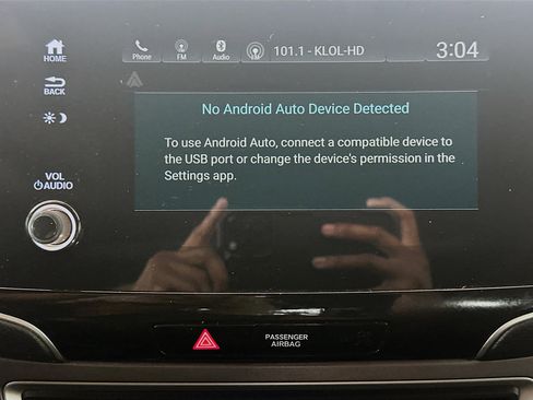 Used 2020 Honda Pilot EX-L image 21