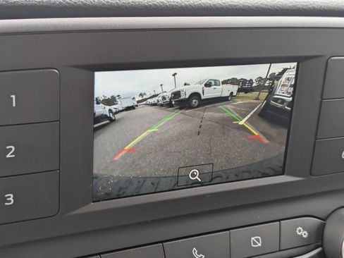 New 2025 Ford Transit 250 Base w/ Exterior Upgrade Package image 20