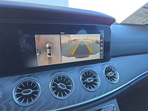 Used 2020 Mercedes-Benz CLS 450 CLS 450 image 26