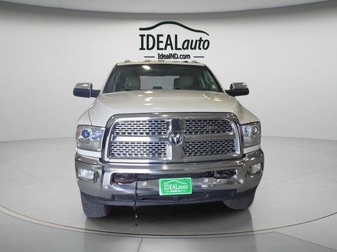 Used 2016 RAM 2500 Laramie AWD/4WD image 16