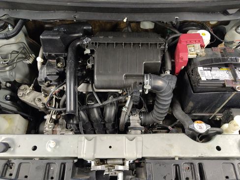 Used 2020 Mitsubishi Mirage SE FWD image 30