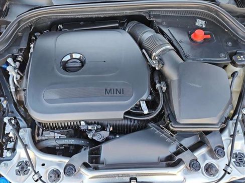 Certified 2025 MINI Cooper S image 21