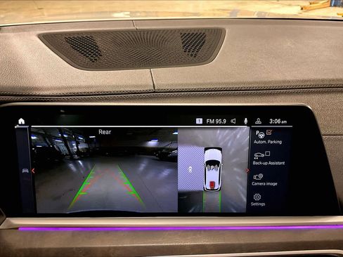 Used 2023 BMW X5 sDrive40i w/ Premium Package image 28