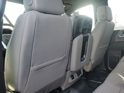 New 2025 GMC Sierra 3500 SLE w/ SLE Convenience Package image 14