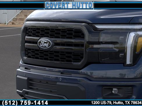 New 2026 Ford F150 Lariat image 17