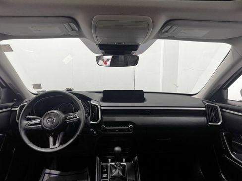 Used 2025 MAZDA CX-50 AWD 2.5 S w/ Premium Package image 2