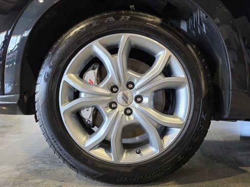 Used 2024 Dodge Hornet R/T AWD/4WD image 28