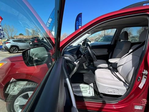 Used 2015 Subaru Forester 2.5i Premium w/ All-Weather Package image 19