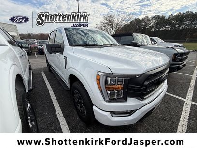 Used 2023 Ford F150 XLT w/ Equipment Group 302A High