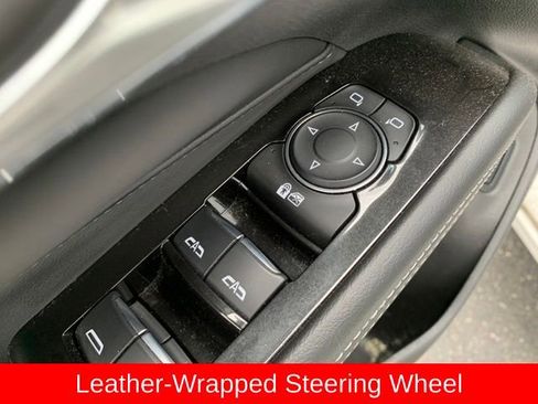 Used 2021 Cadillac CT4 Premium Luxury RWD image 13