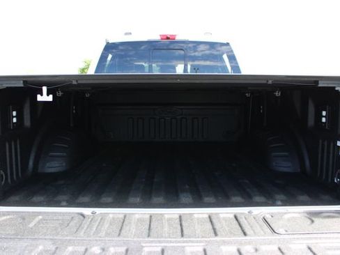 Used 2024 Ford F250 Platinum image 10