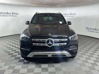Certified 2026 Mercedes-Benz GLE 350 4MATIC video 2