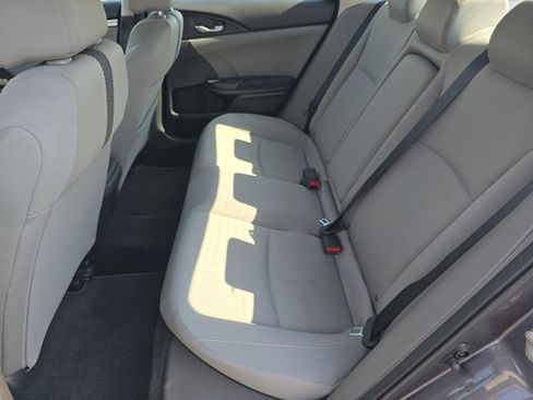 Used 2016 Honda Civic EX image 14