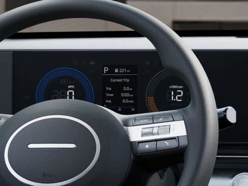 New 2026 Hyundai Kona SE AWD/4WD image 14