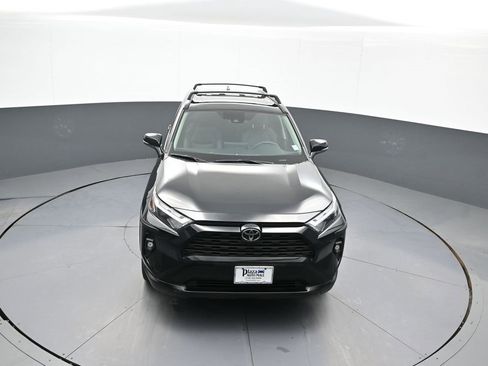 Certified 2024 Toyota RAV4 XLE Premium image 36