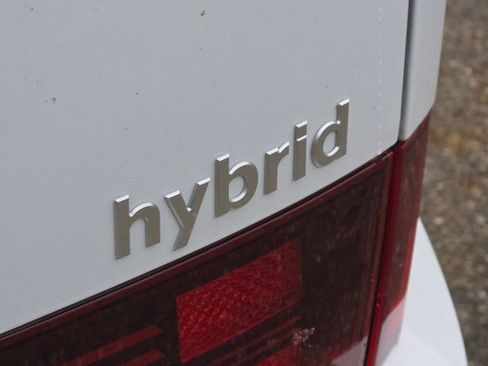 New 2026 Hyundai Santa Fe SE image 19