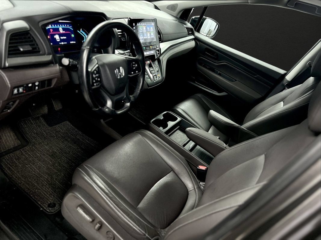 Used 2021 Honda Odyssey EX-L image 17