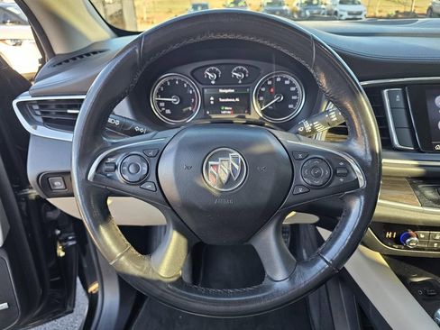 Used 2020 Buick Enclave Essence w/ Sound and Sites Package image 15