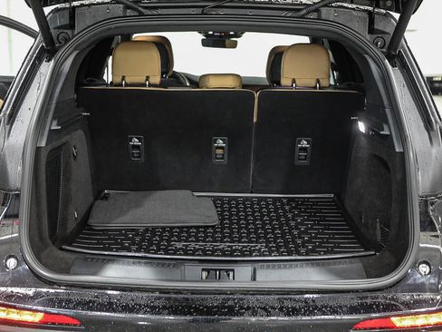 Used 2020 Lincoln Corsair Reserve w/ Equipment Group 201A image 25