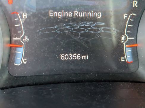 Used 2024 Jeep Compass Latitude AWD/4WD image 13