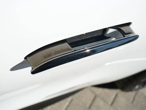 New 2026 Mercedes-Benz AMG GT 55 image 20