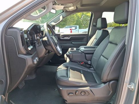 Used 2024 GMC Sierra 1500 SLT AWD/4WD image 15