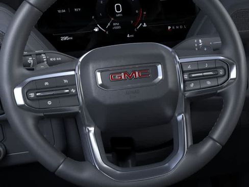 New 2026 GMC Yukon Elevation w/ LPO, Floor Liner Package RWD image 19