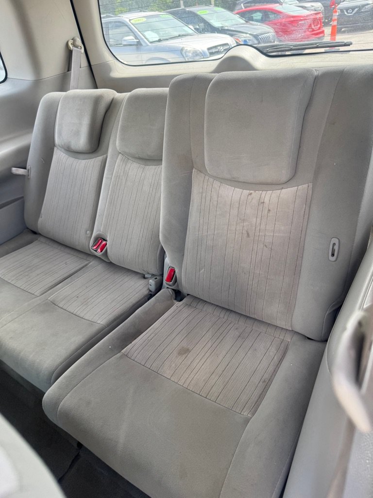 Used 2013 Nissan Quest SV FWD image 13